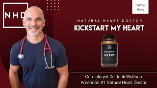 Kickstart My Heart by Natural Heart Doctor