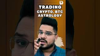 Financial Astrology For Crypto, Bitcoin and Stock Market