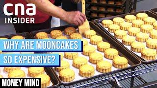 Why Do We Pay So Much For Mooncakes? | Money Mind | Inflation