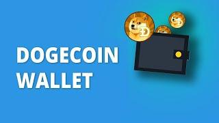 Top Dogecoin (DOGE) Wallets