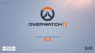 The Overwatch 2 Launch Experience