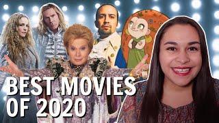 Best Movies Of 2020