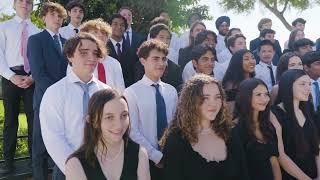 American Heritage Schools Palm Beach Campus, 2024 National Merit Scholars