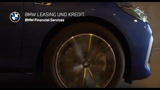 BMW Financial Services – Leasing oder Kredit?