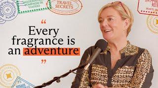 Jo Malone CBE’s Travel Secrets | The French Town that launched an Iconic Perfume Brand