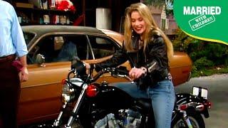 Kelly Reaffirms Her Youth | Married With Children