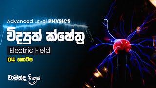 විද්‍යුත් ක්ෂේත්‍ර වීඩියෝ අංක 04
