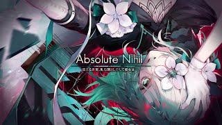 Absolute Nihil | Arcaea Side Story Pack #8