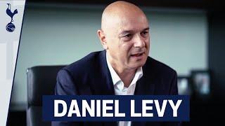 An Update From Chairman Daniel Levy