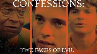 Confessions: Two Faces of Evil (1994) | Full Movie | Jason Bateman | James Wilder | Arye Gross