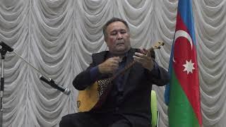 Дәулеткерейдің күйі "Көрұғлы" . Орындаған Талап Қараш