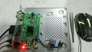 [2024]HOW TO RESET HIKVISION DVR/NVR PASSWORD 2024|HIKVISION DVR PASSWORD RESET 2024 DS-7204HQHI-K1