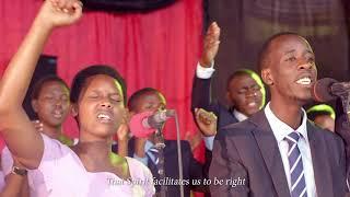 UMWUKA WERA by LA SOURCE CHOIR GISENYI (Official 4K Video 2020)