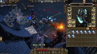 Drakensang Online - Premium Day 27.03.2022 (Unluck :/ )