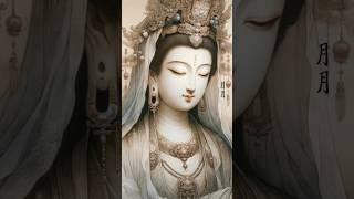 古代觀音 /Healing Music Buddha/Buddhism Songs/Dharani/Mantra for Buddhist 靜心音樂 /Amitabha#六字大明咒 #南无观世音菩萨