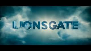 Lionsgate Logo (2020) #7