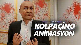 Animatrak - Kolpaçino Animasyonu