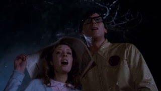 'Over At The Frankenstein Place/There's a Light' Scene | The Rocky Horror Picture Show