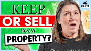 “Should I Sell My House?” Use This BEFORE You Decide