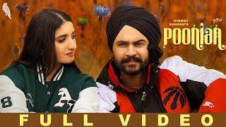 Poonian - Official Video | Himmat Sandhu | Ikky |