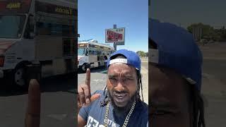 K Mac- best Tacos is @ Merced Liquor