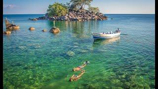 Lake Malawi - Malawi : Overview