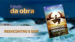 T6:E3 • Painéis da Obsessão • Reencontro e Dor