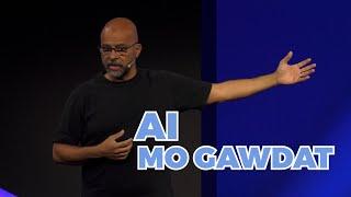 Mo Gawdat on AI: How Will AI Change Our Daily Lives?