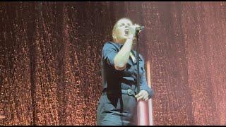 Alison Moyet - Dorothy - Sheffield City Hall, 2025