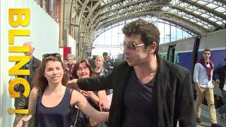 Patrick Bruel : Chanteur de Charme et Patron