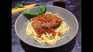 Carne alla Pizzaiola Recipe  • Italian-Style Beef! - Episode 869