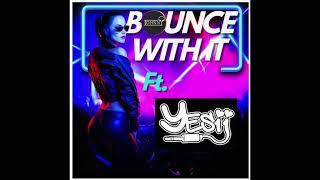 Paul Johnston - Bounce Mix Feature Yes II 2024