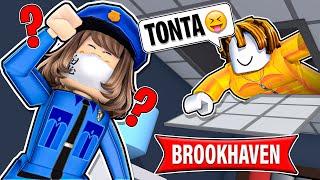 ESCONDIDAS EXTREMAS en BROOKHAVEN  | ROBLOX VR