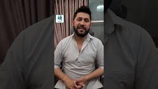 पक्राउ पर्नुअघि के भने रवि लामिछानेले? #rsp  #rabilamichhane  #setopati #shorts