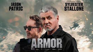 Armor (2024) | trailer