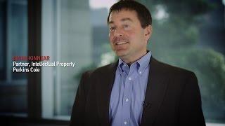 Brian Kinnear Attorney Profile - Perkins Coie