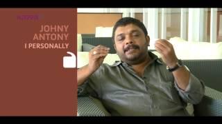 I Personally - Johny Antony - Part 1 - Kappa TV