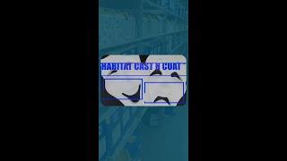 Do you know Habitat Cast N Coat?