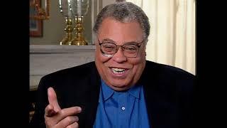 James Earl Jones - A&E Biography