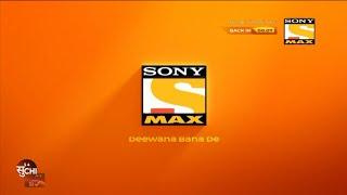 Sony Max  Deewana Bana De