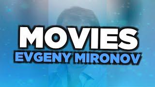 Best Evgeny Mironov movies