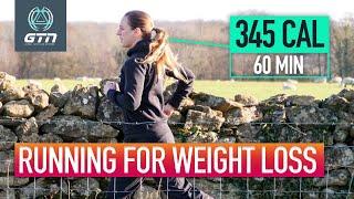 Running For Weight Loss! | Run Tips For Losing Weight