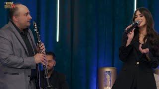 n’Kosove show : Xhida Gashi & Stavros Pazarentsis Orkestra - Ti qe fike shpirtin tim LIVE