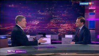 Григорий Явлинский: Политику надо менять — страна идет в тупик