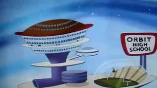 Family Guy - The Jetsons