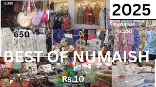 BEST OF NUMAISH 2025 EXPLORING ALL SHOPS | REASONABLE SHOPPING #NUMAISH2025 #HYDERABAD