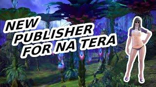 TERA: New Publisher and Migration to the New Servers || En Masse closing || TERA North America