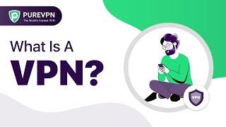 What is a VPN? How Does it Work? An Easy Explanation