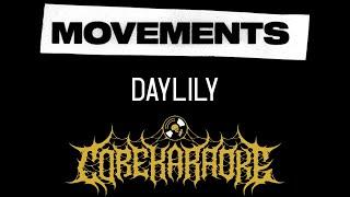 Movements - Daylily [Karaoke Instrumental]