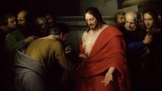 Doubting Thomas or Witness of Christ